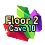 Unlock Floor 2