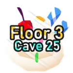 Unlock Floor 3