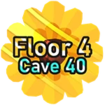 Unlock Floor 4