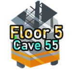 Unlock Floor 5