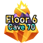 Unlock Floor 6