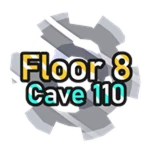 Unlock Floor 8