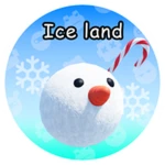 Unlock Ice Land
