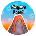 Unlock Magma Land