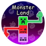 Unlock Monster Land