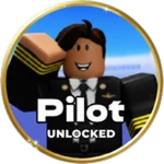 Unlock Pilot Job