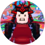 Unlock Samurai World ⛩️