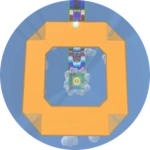 
Unlock the highest platform