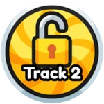 Unlock Track 2