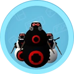 Unlock Travel "Bunker Area"