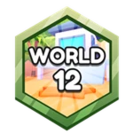 Unlock World 12
