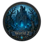 Unlock World 2!
