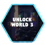 Unlock World 3