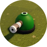 Unlock your first turret