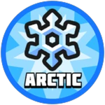 Unlocked Arctic World ❄️
