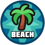 Unlocked Beach World 🏖️