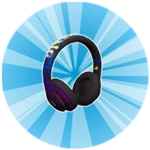 Unlocked Beats Dark Mode Headset!