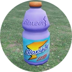 Unlocked Bloxiade!