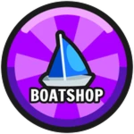 Unlocked Boatshop