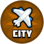Unlocked City World 🏙️