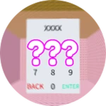 Unlocked Code!