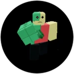 Unlocked Cyborg Heavy Gunner SKIN