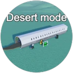 unlocked desert mode