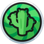 Unlocked Desert World