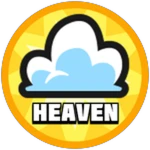 Unlocked Heaven World 🌤️