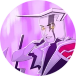 Unlocked Horn of Salvation