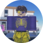 Unlocked Isaac Leveling Outfit