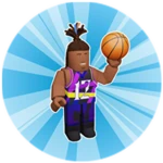 Unlocked Ja Jersey!