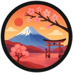 Unlocked Japan