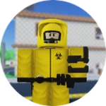 Unlocked Jason Leveling Outfit