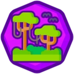 Unlocked Jungle