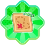 Unlocked Jungle!