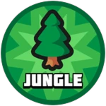 Unlocked Jungle World 🌲