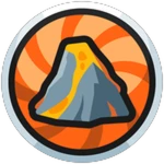 Unlocked Lava World