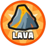 Unlocked Lava World 🌋