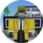 Unlocked Mayor Cyprus Leveling Outfit