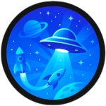 Unlocked Outerspace