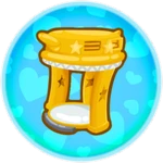 Unlocked Rainbocorn Rescue!