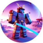 Unlocked Sci-Fi World!