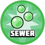 Unlocked Sewer World 🐀