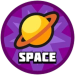 Unlocked Space World 🪐