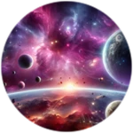 Unlocked Space World!