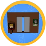 Unlocked the mine door