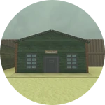 Unlocked the Supply Depot