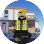 Unlocked Thomas Leveling Outfit