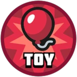 Unlocked Toy World 🎈
